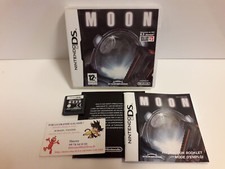 Jeu vidéo moon d'occasion  Bourg-la-Reine