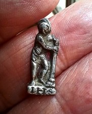 Rare figurine religieuse d'occasion  Paris III