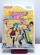 Nintendo wii dance gebraucht kaufen  Grevenbroich