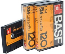 Basf 120 lot d'occasion  Paris XX