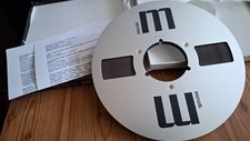 Tonband mexell nab gebraucht kaufen  Hoyerswerda
