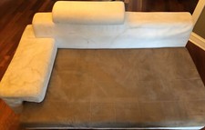 Must sell sofa for sale  Plainfield