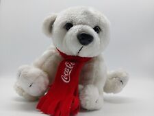 Coca cola eisbär gebraucht kaufen  Sottrum