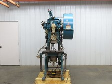 Mechanical obi punch for sale  Millersburg