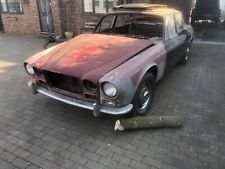 Jaguar xj6 series for sale  HAYLING ISLAND