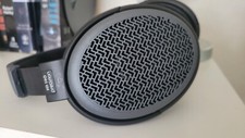 Sennheiser 580 precision d'occasion  Paris-