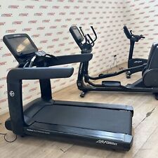 Life fitness elevation for sale  KIRKLISTON