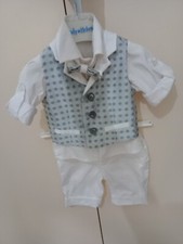 Vestito bimbo usato  Laureana di Borrello