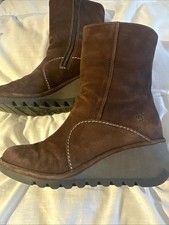Womens fly boots for sale  COLERAINE