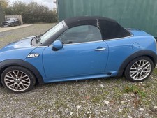 mini cooper roadster convertible for sale mini cooper roadster convertible for sale  ILMINSTER