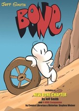 Bone: Coda 25th Anniversary Special comprar usado  Enviando para Brazil