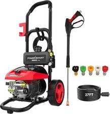 Max 2600 psi for sale  Brentwood