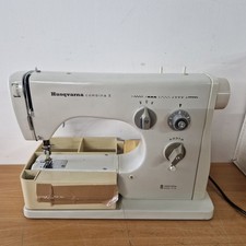 Husqvarna combina sweden for sale  YEOVIL
