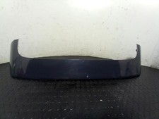 Ford fiesta rear for sale  SOUTHAMPTON