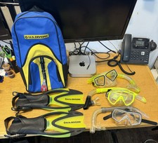 Proflex scuba diving d'occasion  Expédié en Belgium