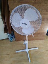 Inch electric pedestal for sale  LONDON