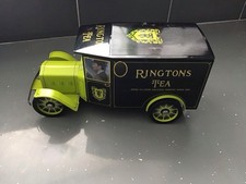 Ringtons tea tin for sale  NEWCASTLE UPON TYNE