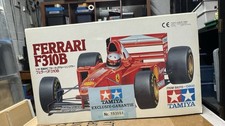Tamiya f310b formel gebraucht kaufen Tamiya f310b formel gebraucht kaufen  Düsseldorf