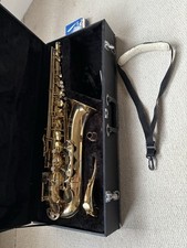 Jupiter tenor jts for sale  SOUTHAMPTON
