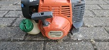 Husqvarna 128c strimmer for sale  READING