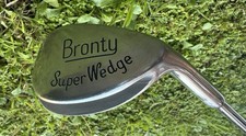 Bronty super wedge for sale  SOUTHSEA