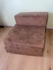 Folding single bed for sale  LONDON