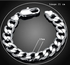 Panzer armband 925 gebraucht kaufen  Leonberg