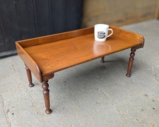 Antique bed tray for sale  HULL