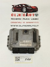Centralina motore per usato  Italia