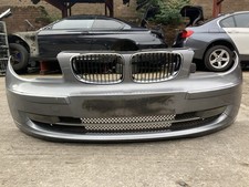 bmw e87 bumper for sale bmw e87 bumper for sale OLDHAM