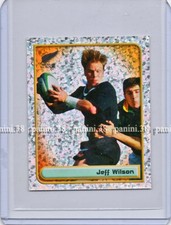 Sticker jeff wilson d'occasion Sticker jeff wilson d'occasion  Villeurbanne