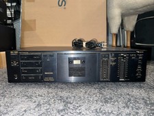 Nakamichi 100 head for sale  Atlanta