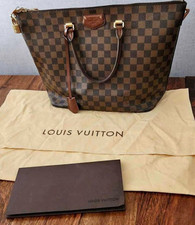 Genuine louis vuitton for sale  ILKESTON