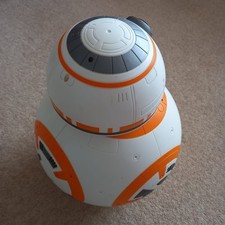Star wars last for sale  LONDON