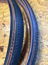 Pirelli faltreifen cinturato gebraucht kaufen  Querfurt