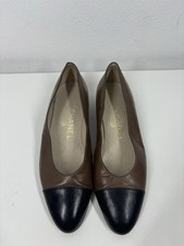 Chanel ballerine usato  Roma