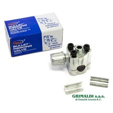 Rubinetto perforatore universa usato  Frattamaggiore