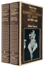Pierre léon storia usato  Reggio Calabria