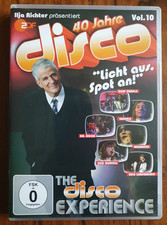 40 jahre disco gebraucht kaufen 40 jahre disco gebraucht kaufen  Augsburg