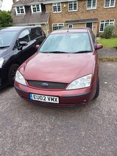 Ford mondeo ghia for sale  GUILDFORD