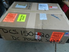 Sorensen dcs150 20m9c for sale  Garden Grove