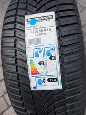 Opony pogodowe 235/50 R19 103W Bridgestone A005 Weather Control EVO NEU na sprzedaż  Wysyłka do Poland