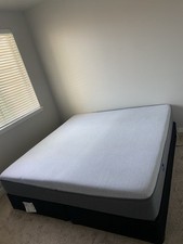 King mattress casper for sale  Kirkland