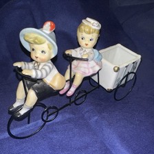 Vintage 1958 lefton for sale  Dennison
