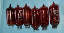 Qty gnp nixie for sale  SOUTHAMPTON