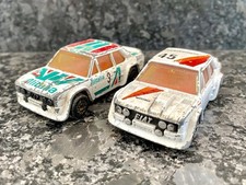 Matchbox fiat 131 for sale  TENTERDEN