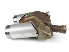 Marmitta terminale ducati usato  Cerignola