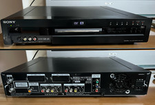 Lettore dvd sony usato  Bagnoli Irpino