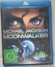 Blu ray moonwalker gebraucht kaufen  Ronnenberg