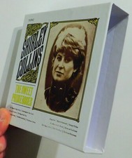 Shirley collins the usato  Milano